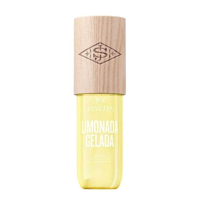 SOL DE JANEIRO BRUME PARFUMEE LIMONADA GELADA 90ML