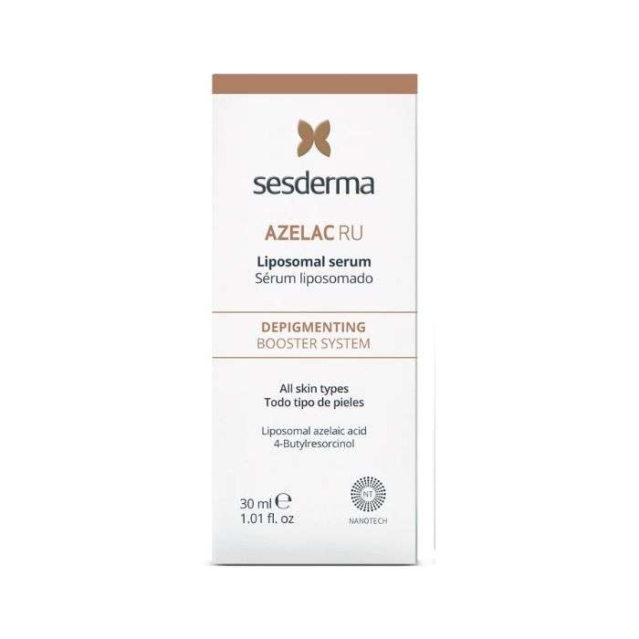 SESDERMA AZELAC RU LIPOSOMAL SERUM 30 ML