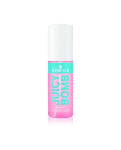 ESSENCE JUICY BOMB BRUME POUR LE CORPS LYCHEE LIVIN 100ML