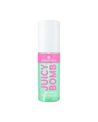 ESSENCE JUICY BOMB BRUME POUR LE CORPS WATERMELON WAVE 100ML