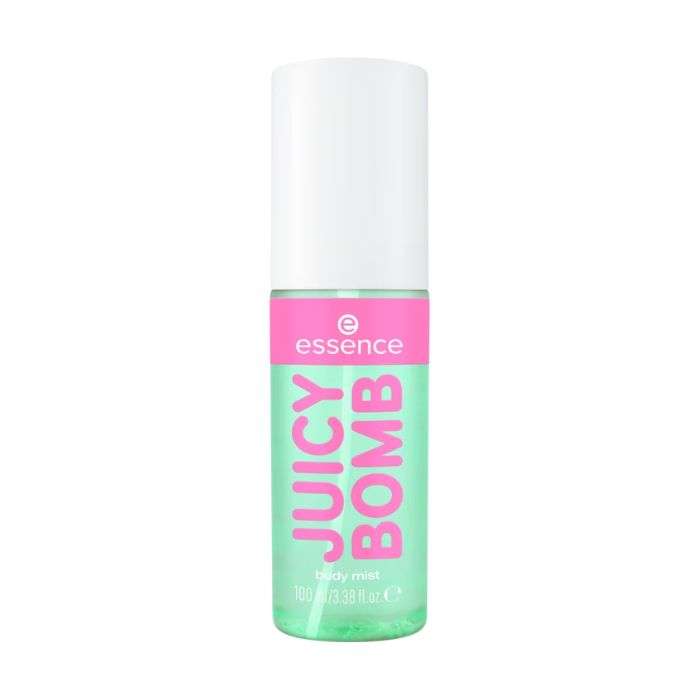 ESSENCE JUICY BOMB BRUME POUR LE CORPS WATERMELON WAVE 100ML