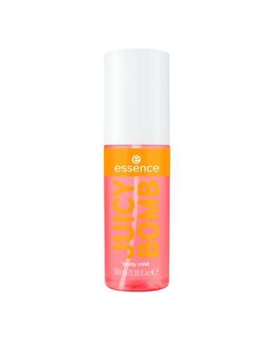 ESSENCE JUICY BOMB BRUME POUR LE CORPS MANGO MELLOW 100ML