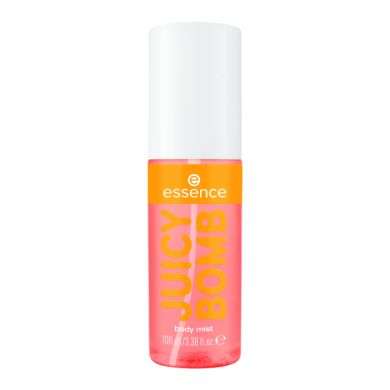 ESSENCE JUICY BOMB BRUME POUR LE CORPS MANGO MELLOW 100ML