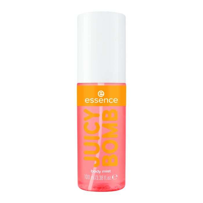 ESSENCE JUICY BOMB BRUME POUR LE CORPS MANGO MELLOW 100ML
