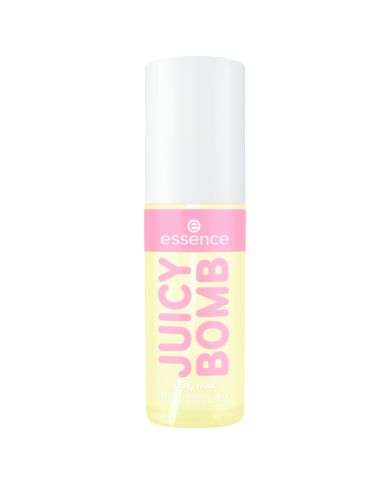 ESSENCE JUICY BOMB BRUME POUR LE CORPS PINEAPPLE PARADISE 100ML