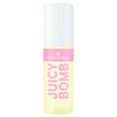 ESSENCE JUICY BOMB BRUME POUR LE CORPS PINEAPPLE PARADISE 100ML