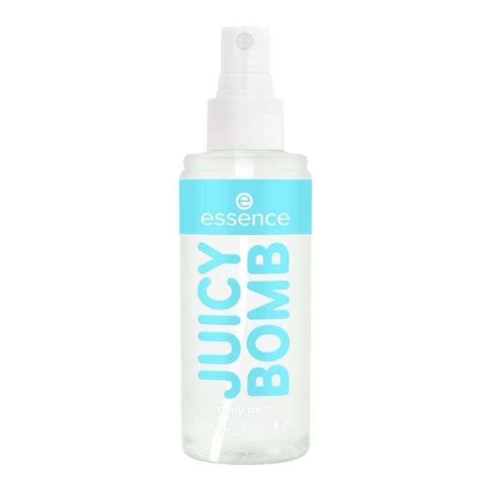 ESSENCE JUICY BOMB BRUME POUR LE CORPS COCONUT CRUSH 100ML