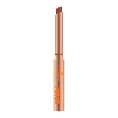 ESSENCE CLUB SOLEIL SLIM LIPSTICK NUDE