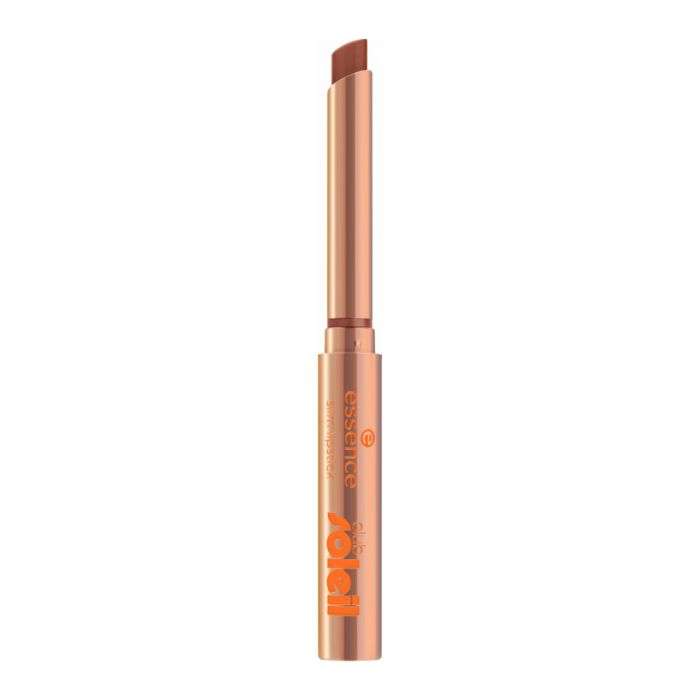 ESSENCE CLUB SOLEIL SLIM LIPSTICK NUDE