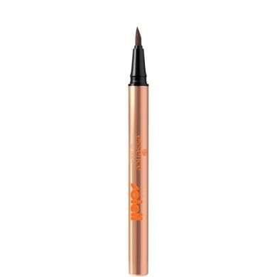 ESSENCE CLUB SOLEIL LIP STAIN 01 TAN TASTIC