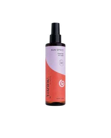 YAZINE SUN SPRITZ EAU SOLAIRE SPF50 200 ML