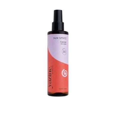 YAZINE SUN SPRITZ EAU SOLAIRE SPF50 200 ML
