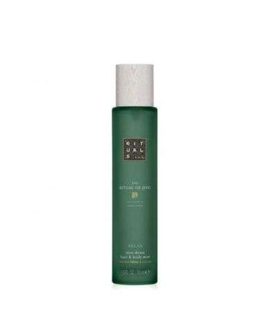 RITUALS THE RITUAL OF JING BRUME PARFUMEE FLEUR DE LOTUS 50ML