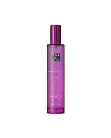RITUALS THE RITUAL OF YOZAKURA BRUME PARFUMEE YOSHINO CHERRY 50ML