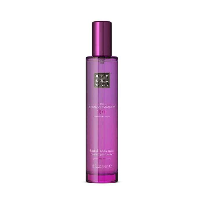 RITUALS THE RITUAL OF YOZAKURA BRUME PARFUMEE YOSHINO CHERRY 50ML