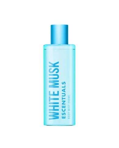 ESCENTUALS WHITE MUSK BODY MIST 250ML