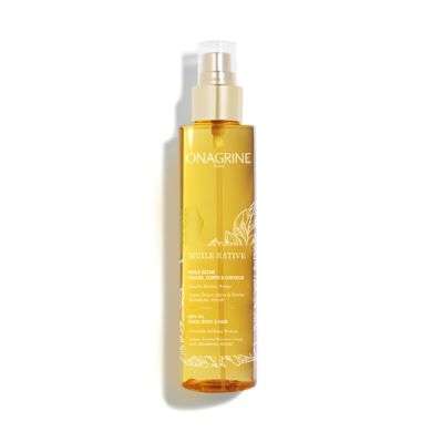 ONAGRINE HUILE NATIVE HUILE SECHE 60ML