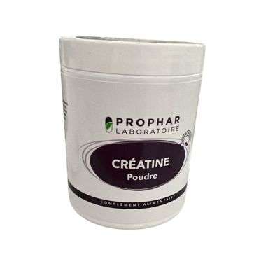 PROPHAR CREATINE POUDRE 2OO G