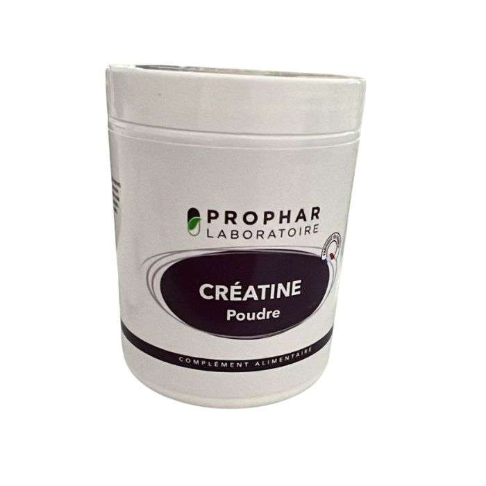 PROPHAR CREATINE POUDRE 2OO G