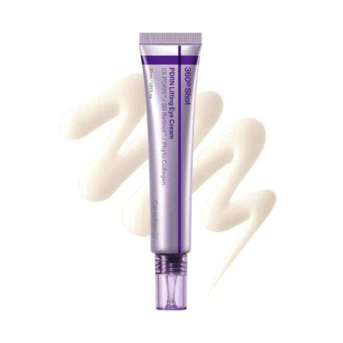 CENTELLIAN24+ 360 SOT PDRN LIFTING EYE CREAM 30ML