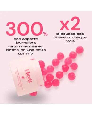 ELEV8 ELEVATE YOUR GLOW 30 GUMMIES