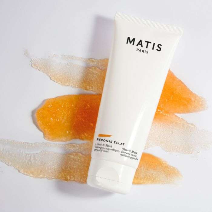 MATIS REPONSE ECLAT GLOW C MASK 50ML