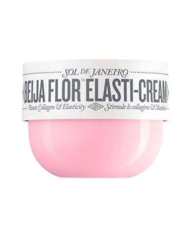 SOL DE JANEIRO BEIJA FLOR ELASTI CREAM 75ML