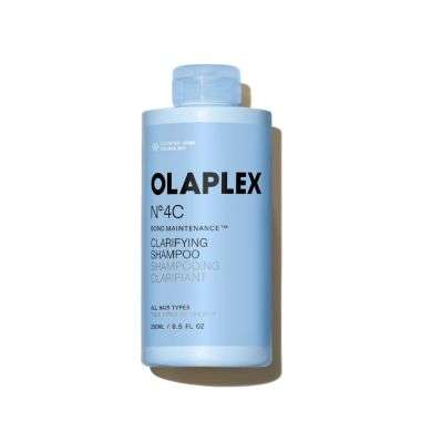 OLAPLEX N4 C BOND MAINTENANCE CLARIFYING SHAMPOO 250ML