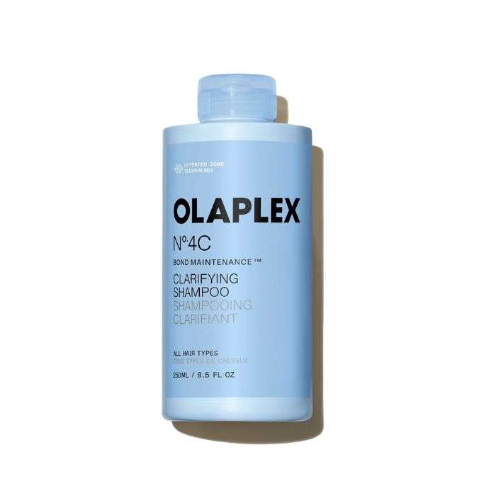 OLAPLEX N4 C BOND MAINTENANCE CLARIFYING SHAMPOO 250ML