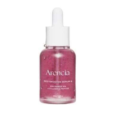 ARENCIA RED SMOOTHIE SERUM8 30ML