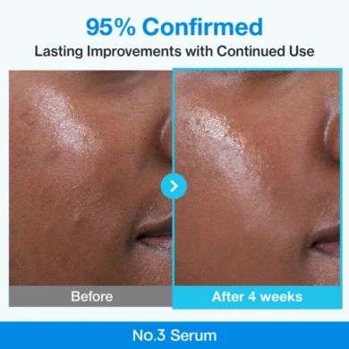 NUMBUZIN N3 BLUE BIO RETINOL PORE REFINING SERUM 30ML