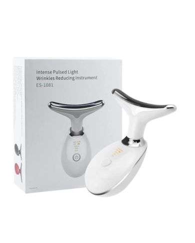 INTENSE PULSED LIGHT WRINKLES REDUCING INSTRUMENT ES1081