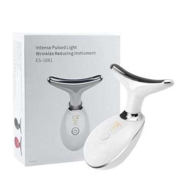 INTENSE PULSED LIGHT WRINKLES REDUCING INSTRUMENT ES1081