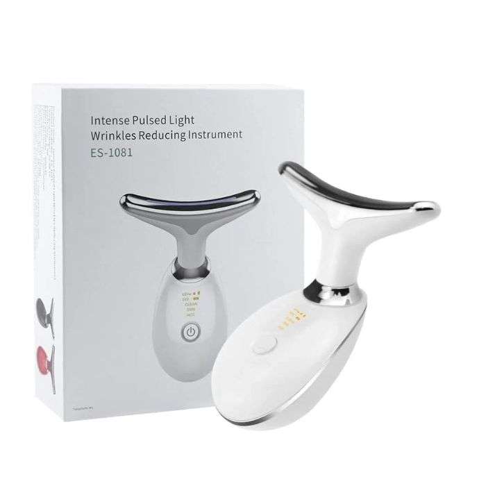 INTENSE PULSED LIGHT WRINKLES REDUCING INSTRUMENT ES1081