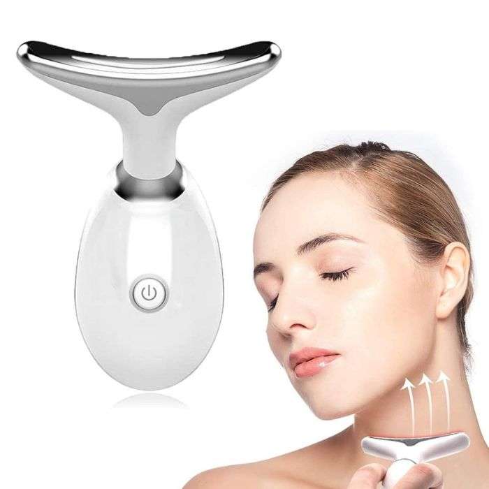 INTENSE PULSED LIGHT WRINKLES REDUCING INSTRUMENT ES1081