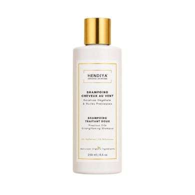 HENDIYA CHEVEUX AU VENT SHAMPOOING TRAITANT DOUX 250 ML