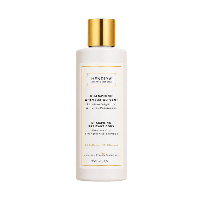 HENDIYA CHEVEUX AU VENT SHAMPOOING TRAITANT DOUX 250 ML