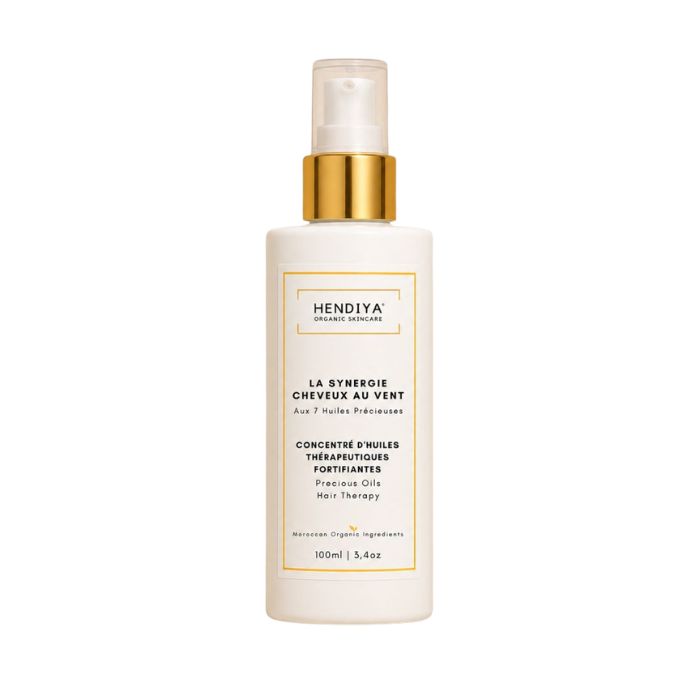 HENDIYA CHEVEUX AU VENT LA SYNERGIE 100 ML