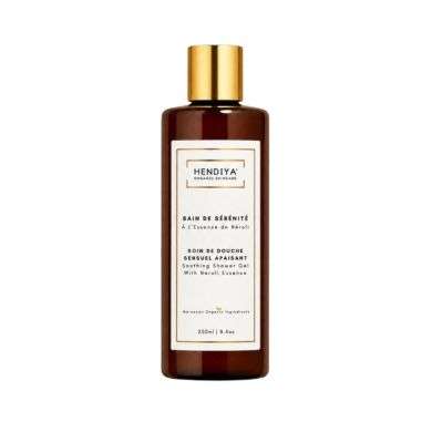 HENDIYA BAIN DE SERENITE SOIN DE DOUCHE SENSUEL APAISANT 250 ML