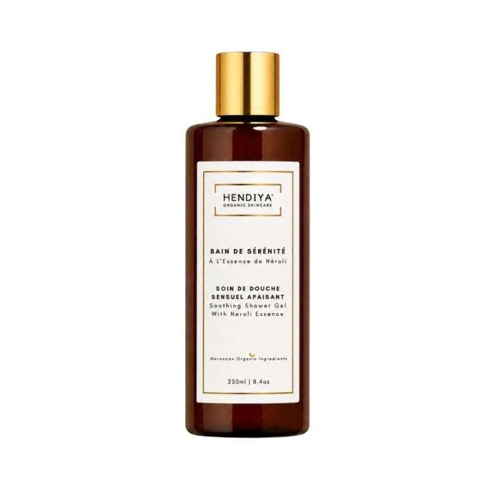 HENDIYA BAIN DE SERENITE SOIN DE DOUCHE SENSUEL APAISANT 250 ML