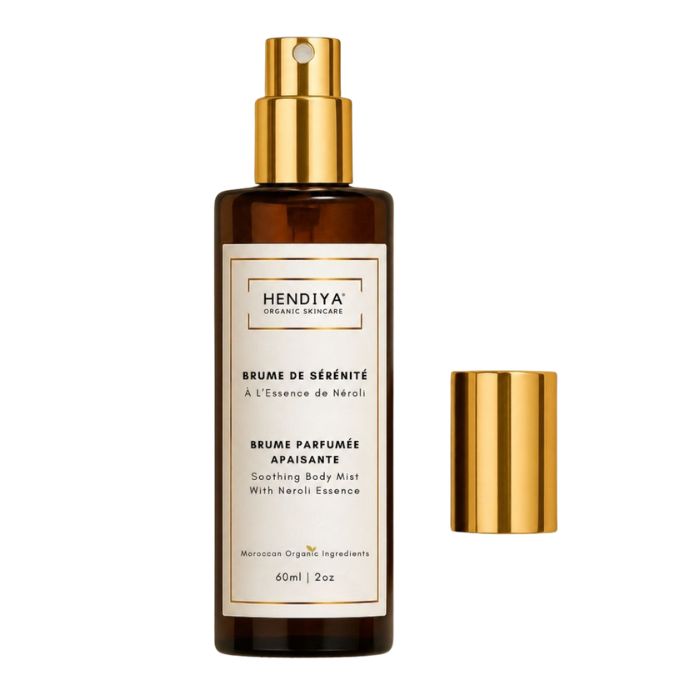 HENDIYA BRUME DE SERENITE A L ESSENCE DE NEROLI 60 ML