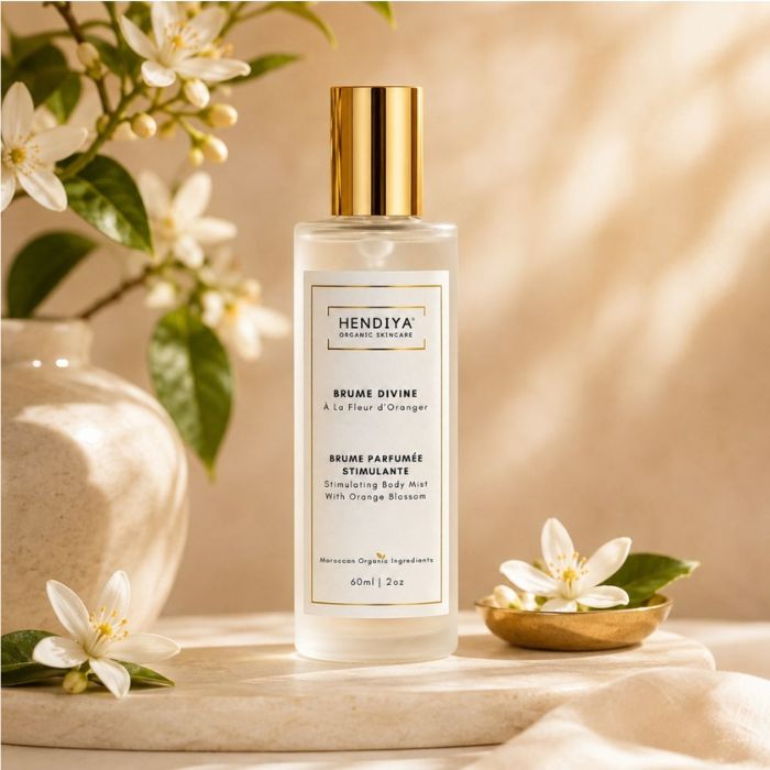 HENDIYA DIVINE A LA FLEUR ORANGER 60 ML