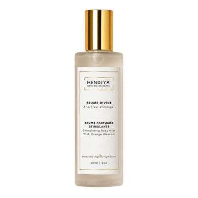 HENDIYA DIVINE A LA FLEUR ORANGER 60 ML