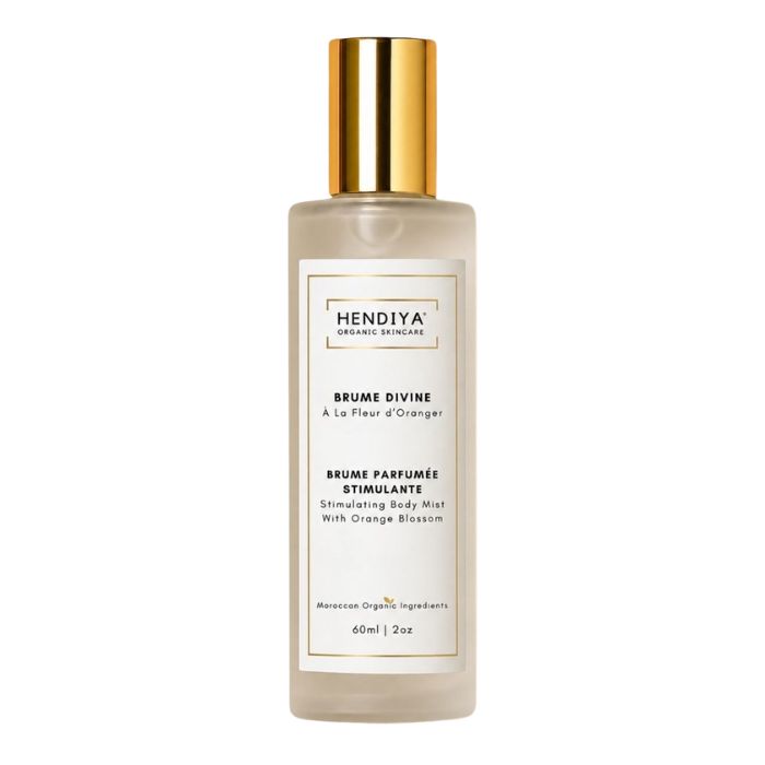 HENDIYA DIVINE A LA FLEUR ORANGER 60 ML