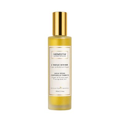 HENDIYA HUILE DIVINE HUILE SECHE CORPORELLE FERMETE 100 ML