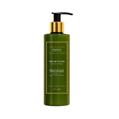 HENDIYA SEVE DE CACTUS GEL DOUCEUR MAINS 250 ML