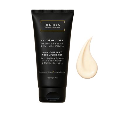 HENDIYA LA CREME CIREE 100 ML