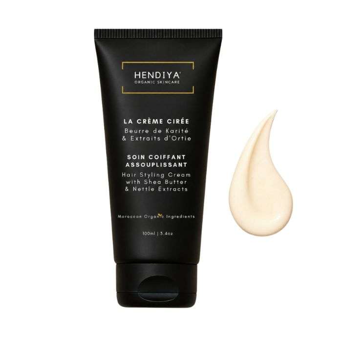 HENDIYA LA CREME CIREE 100 ML