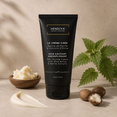 HENDIYA LA CREME CIREE 100 ML