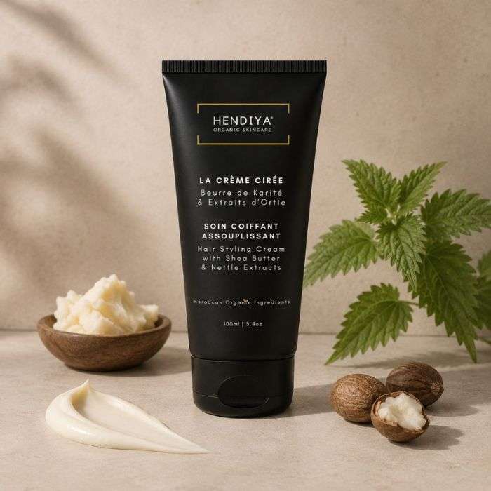 HENDIYA LA CREME CIREE 100 ML